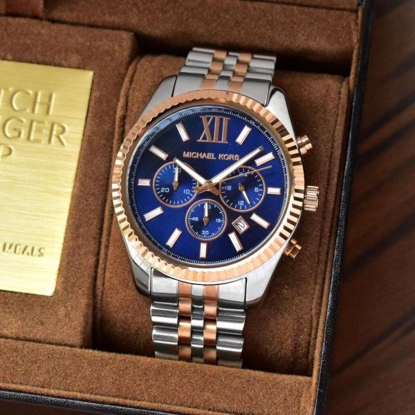 Michael Kors Lexington Premium - Image 5