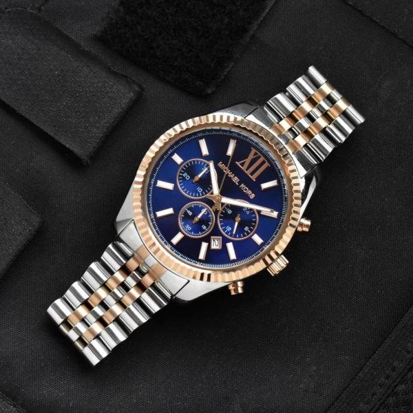 Michael Kors Lexington Premium - Image 4