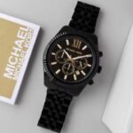 Michael Kors Lexington Premium Watch Price in India - Style 1 - Buy at Bootery - Image 5