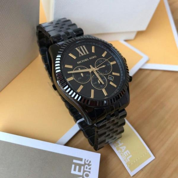 Michael Kors Lexington Premium - Image 4