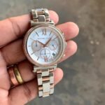 Buy Michael Kors Sofie Watch Online in India - Bootery - Image 3