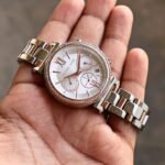 Buy Michael Kors Sofie Watch Online in India - Bootery - Image 2