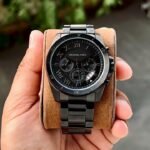 Michael Kors Brecken Premium Watch Price in India - Style 4 - Buy at Bootery - Image 4