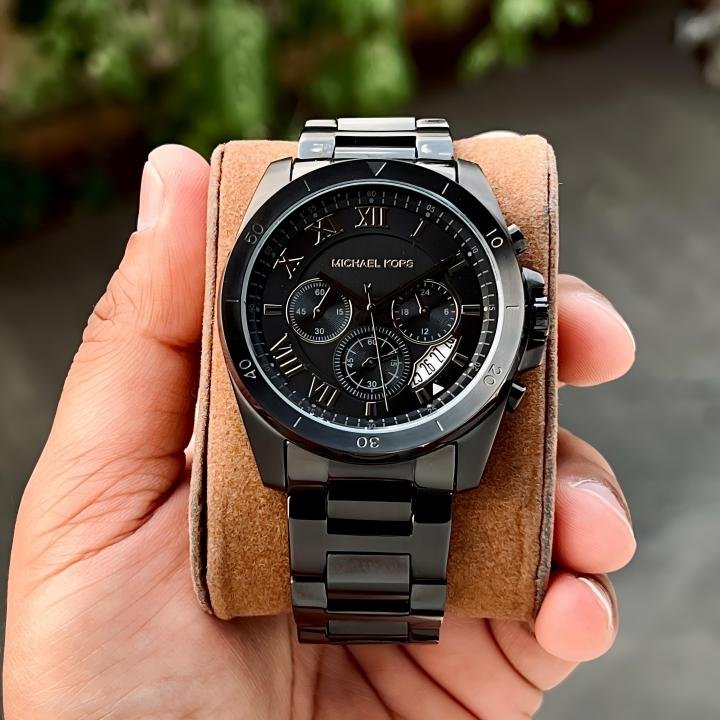Michael Kors Brecken Premium | Premium Watch - Image 4