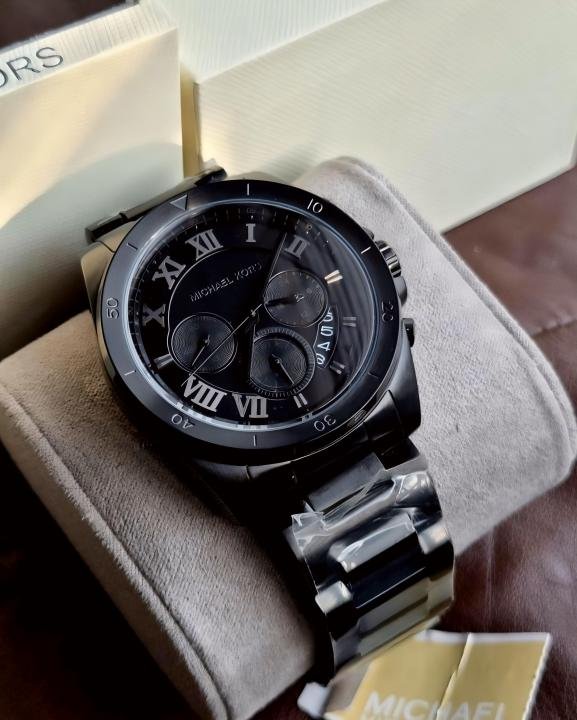 Michael Kors Brecken Premium | Premium Watch - Image 3