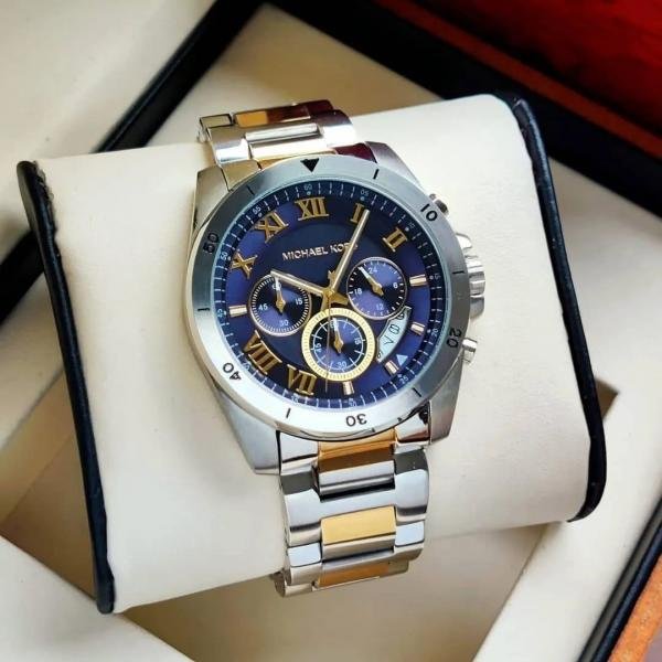 Michael Kors Brecken Premium | Premium Watch - Image 5
