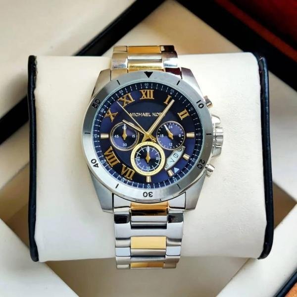 Michael Kors Brecken Premium | Premium Watch - Image 4
