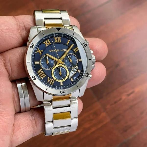 Michael Kors Brecken Premium | Premium Watch - Image 3