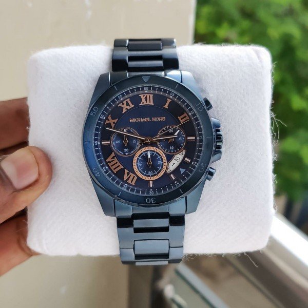 Michael Kors Brecken Premium - Image 4