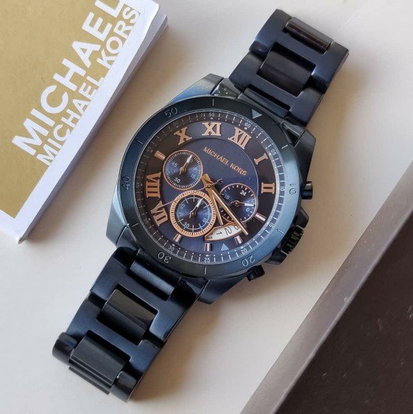 Michael Kors Brecken Premium - Image 3