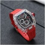Buy Richard Mille Rm50 06 Watch Online in India - Bootery