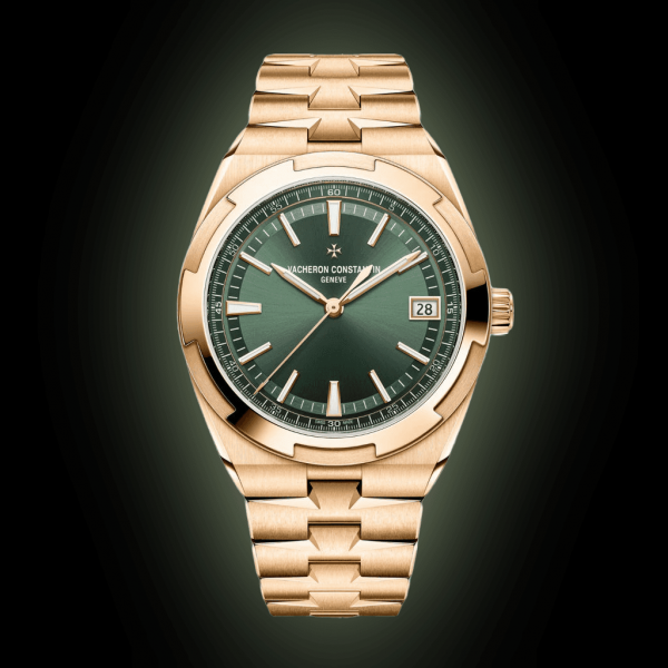 Vacheron Constantin Overseas 4500v | Premium Watch - Image 5