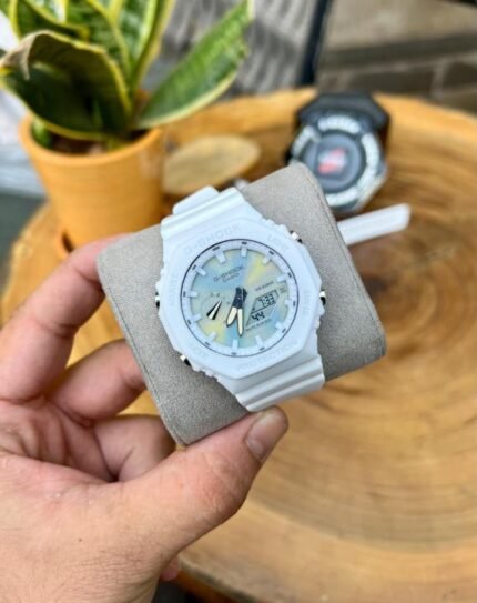 Buy Casio G-Shock GMA-P2100PC-7A Watch Online in India - Bootery