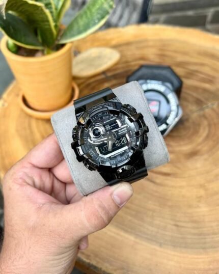 Casio G-Shock GA-700 Watch for Men - Best Price Online - Bootery