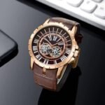 Roger Dubuis Excalibur Watch Price in India - Style 5 - Buy at Bootery