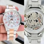 Casio Edifice Chronograph JAPAN Watch Price in India - Buy at Bootery - Image 5