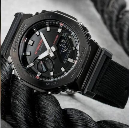 Casio G-Shock gm2100cb Watch for Men - Best Price Online - Bootery