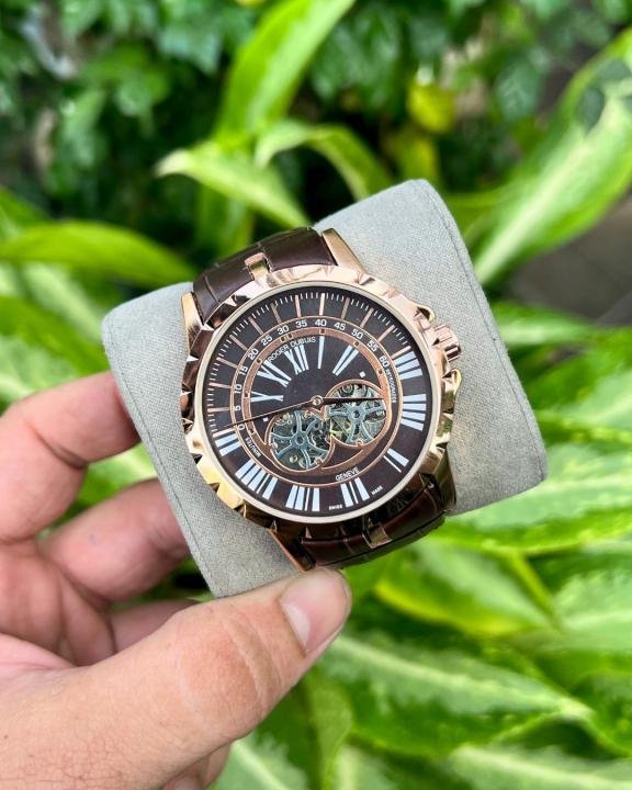 Roger Dubuis Excalibur | Premium Watch - Image 4