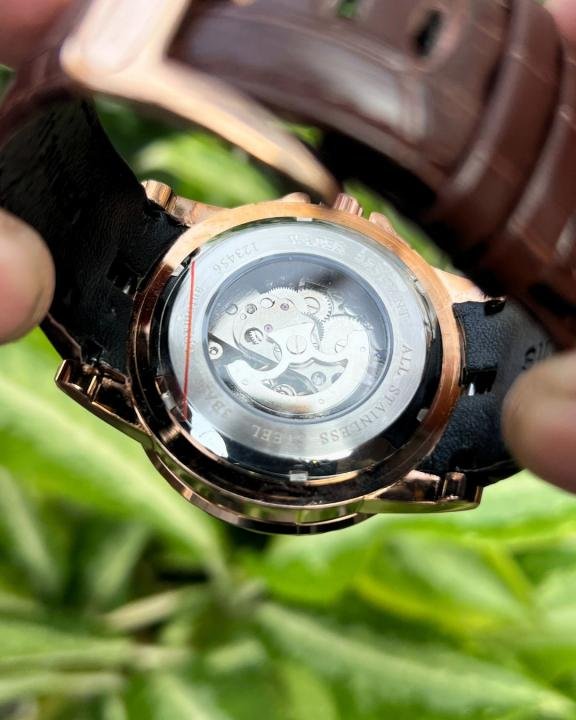 Roger Dubuis Excalibur | Premium Watch - Image 2