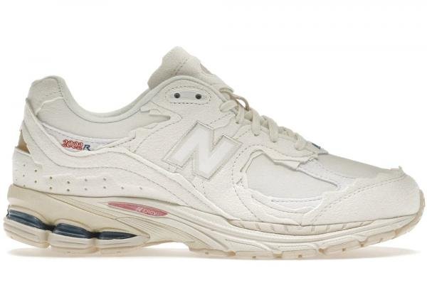 New Balance 2002R Protection Pack Sea Salt 554 - Image 4