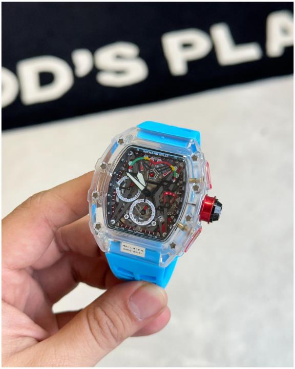 Richard Mille RM50-0301 - J203