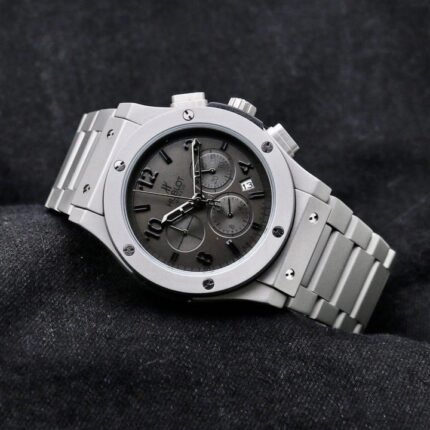 Hublot Big Bang Classic Fusion Watch Price in India - Style 4 - Buy at Bootery