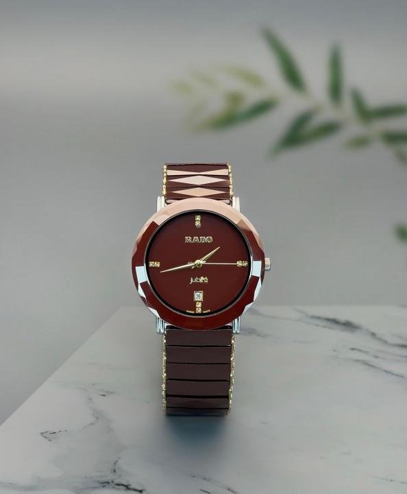 Rado Jubli Ceramic