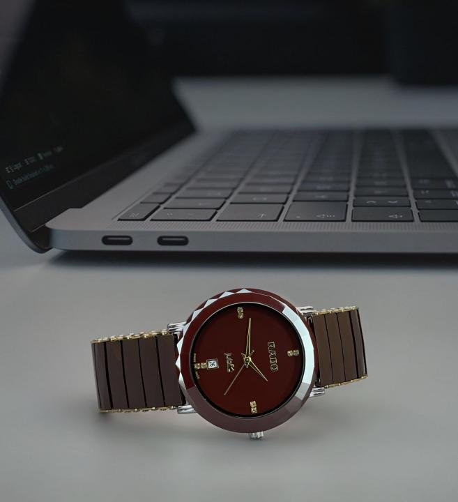 Rado Jubli Ceramic - Image 2