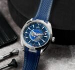 Buy Omega Seamaster Aqua Terra 150m Watch Online in India - Bootery