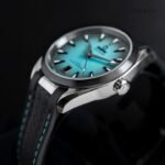 Buy Omega Seamaster Aqua Terra 150m Watch Online in India - Style 2 - Bootery - Image 4