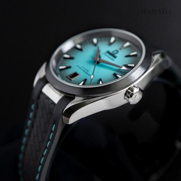 Omega Seamaster Aqua Terra 150m - Image 4
