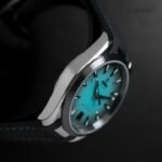 Buy Omega Seamaster Aqua Terra 150m Watch Online in India - Style 2 - Bootery - Image 3