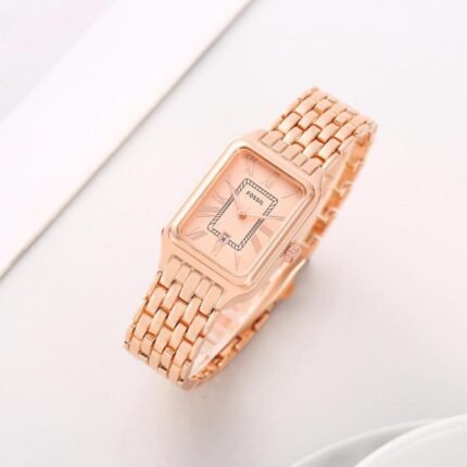 Fossil Raquel Watch Price in India - Style 2 - Buy at Bootery