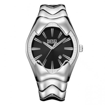 Diesel Mercurial Watch for Men - Best Price Online - Bootery