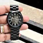 Buy Citizen Tsuyos A Open Heart Premium Automatic Watch Online in India - Bootery - Image 3