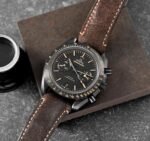 Omega Speedmaster Dark Side Of The Moon Watch Price in India - Buy at Bootery