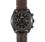 Omega Speedmaster Dark Side Of The Moon Watch Price in India - Buy at Bootery - Image 7