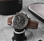 Omega Speedmaster Dark Side Of The Moon Watch Price in India - Buy at Bootery - Image 6