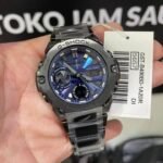 Casio G-Shock G-Steel GST-B400CD-1A3 Watch for Men - Best Price Online - Style 1 - Bootery