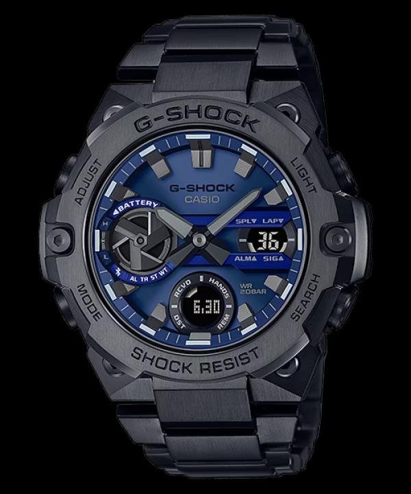 Casio G-Shock G-Steel GST-B400CD-1A3 | Premium Watch - Image 3