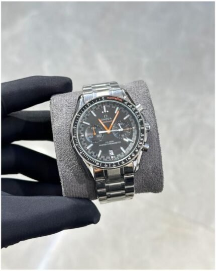 Omega Speedmaster Watch for Men - Best Price Online - Style 1 - Bootery