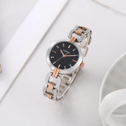 Fossil Kerrigan Watch Price in India - Style 1 - Buy at Bootery