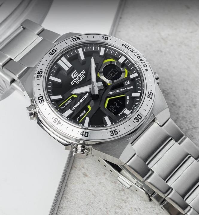 Casio Edifice Efv C110d Japan - Image 4