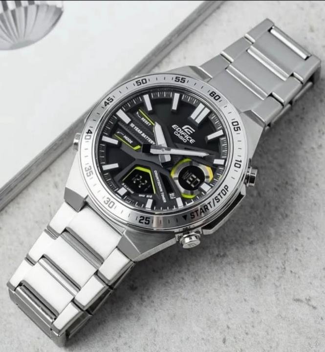 Casio Edifice Efv C110d Japan - Image 3