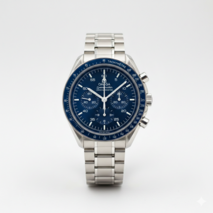 Omega Speedmaster Watch Price in India - Style 2 - Buy at Bootery