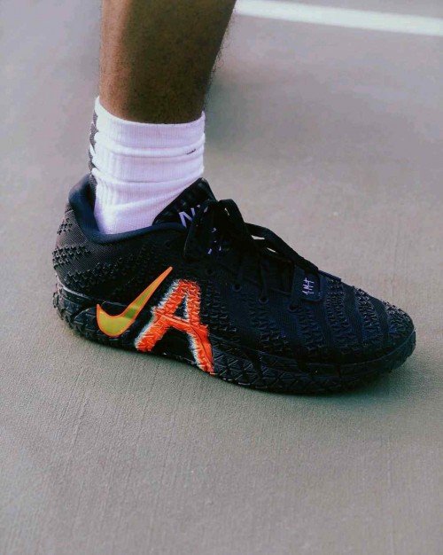 Nike Ja 3 Ny Vs Ny