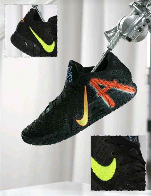Nike Ja 3 Ny Vs Ny - Image 10
