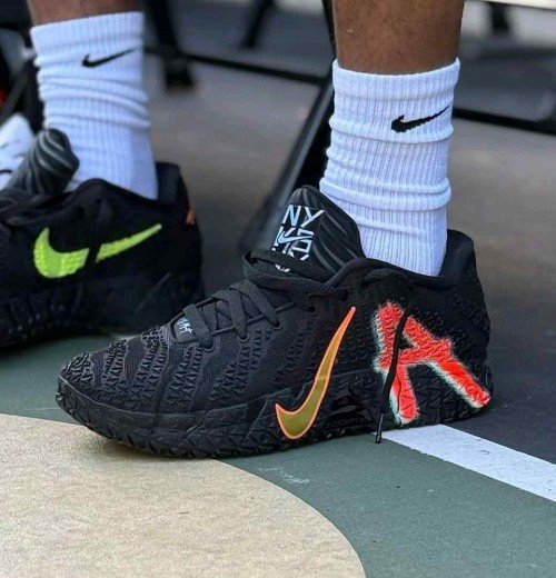 Nike Ja 3 Ny Vs Ny - Image 9