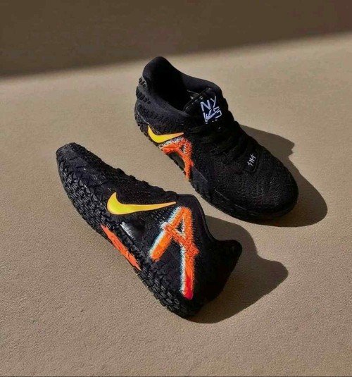 Nike Ja 3 Ny Vs Ny - Image 8