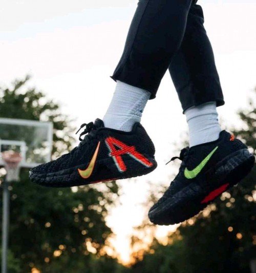 Nike Ja 3 Ny Vs Ny - Image 7